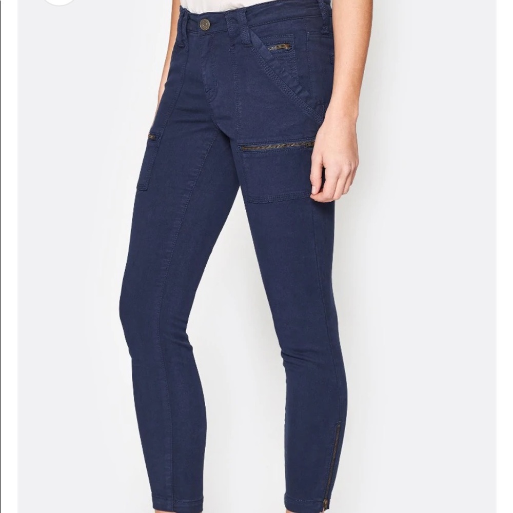 Joie Jeans